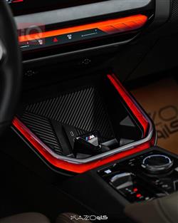 بي ام دبليو X3